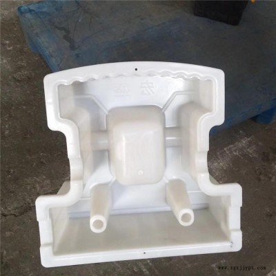 水利生态砖模具 河道生态砖模具 生态砖塑料模具 华旭模具物美价廉