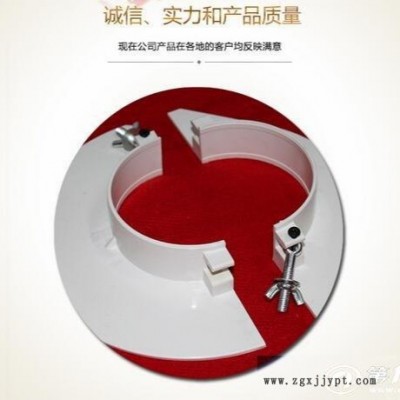 科运橡塑管道封堵预留洞模卡卡模板批发图2