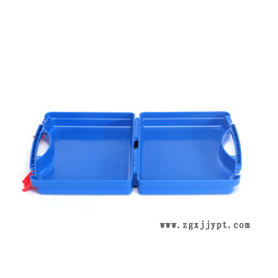 厂家定制 塑料模具厂 pp塑料箱注塑加工 电子产品外壳 注塑开模 定制加工图2