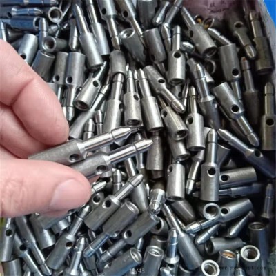 结构件金属车销件量大从优定制生产机械加工件图3