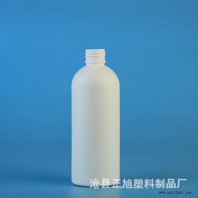 正旭厂家 250ml喷雾瓶 化妆品喷雾瓶 旅行便携补水分装瓶 酒精消毒液塑料瓶图2