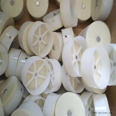 加工注塑 尼龙锁圈 尼龙弹簧座、防水圈、滤尘器组成 尼龙制品加工厂来电来图咨询订购图2