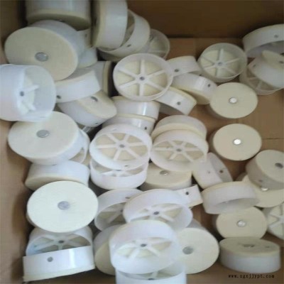 加工注塑 尼龙锁圈 尼龙弹簧座、防水圈、滤尘器组成 尼龙制品加工厂来电来图咨询订购图8
