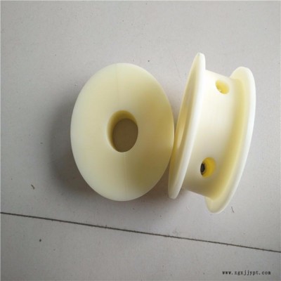 尼龙制品加工厂 尼龙轴套 尼龙齿轮尼龙异性件 颜色多型号齐全 来图来样图10