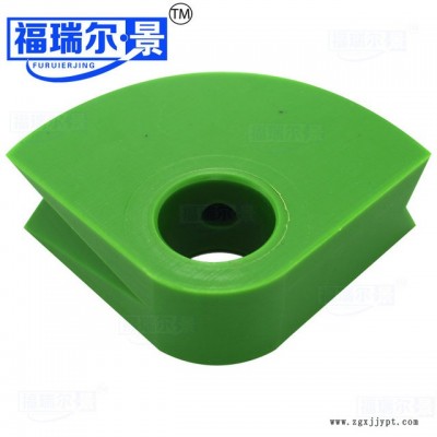 专业生产尼龙加工件 mc尼龙制品    耐磨耐高温各种尼龙加工件图5