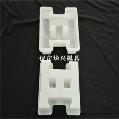 锁块护坡模具 公路护坡模具 连锁护坡模具 卓亿模具图2
