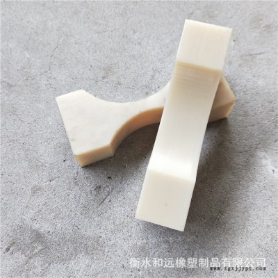 订制加工尼龙件 PE件 塑料制品欢迎咨询订购图4