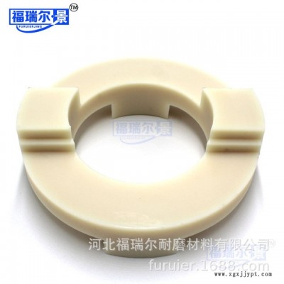 厂家生产耐磨尼龙轮 尼龙托轮 尼龙链轮 尼龙绳轮定制图4