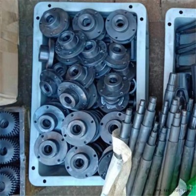 齿轮加工 零件加工 加工定做各类齿轮 小摸数齿轮加工厂