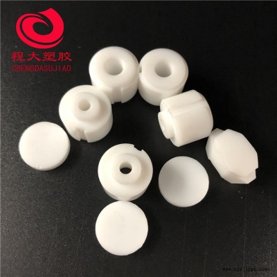 聚四氟乙烯制品耐磨损加工厂图2