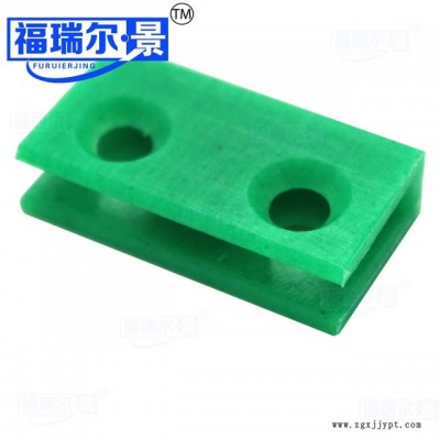 超高分子加工件 UPE异形件 超高分子量聚乙烯配件 UHMWPE制品图5