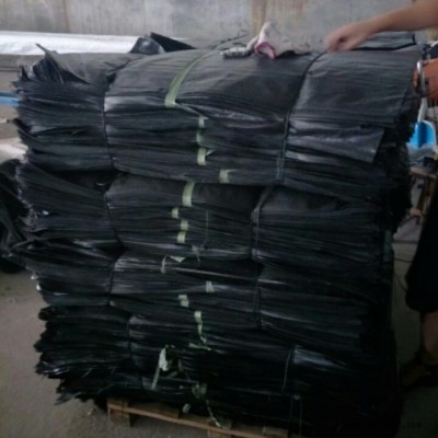大棚防草布园艺地布除草布 果园防草布育苗地布地钉图5