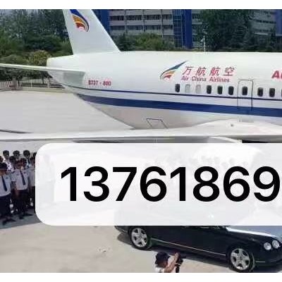 全国波音737客机上海立定制作免费观看商场展示图2