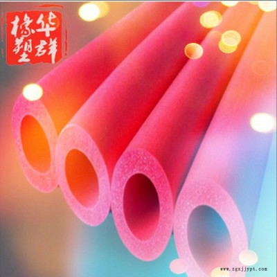 专业定制NBR导电管 衣架管 裤架管 汽车保温管 海绵橡塑发泡管图4