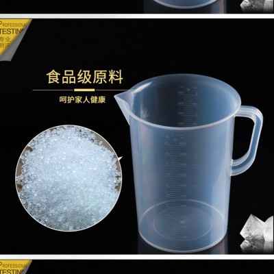 化工烧杯   量杯       把手量杯图2