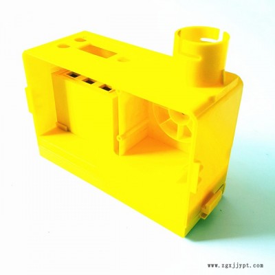 生产机械配件   注塑模具加工   塑料外壳 产品结构图纸设计业务图2