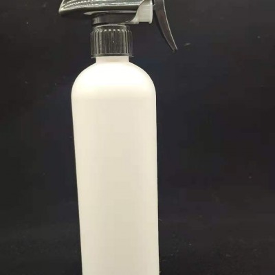 正旭厂家 500ml全能水瓶 香水瓶 喷雾瓶 质量可靠图2