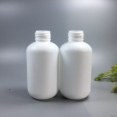 广州晨诺厂家现货供应白色100ml塑料瓶 pe雾化化妆瓶 塑料喷剂喷雾瓶 塑料瓶 尖嘴瓶 墨水瓶图2