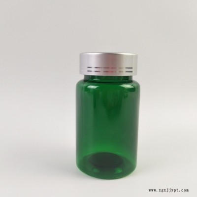 源头厂家 120ML毫升耐酸耐腐蚀塑料瓶 聚酯PET兽药化工包装塑料瓶