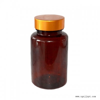 源头厂家 120ML毫升耐酸耐腐蚀塑料瓶 聚酯PET兽药化工包装塑料瓶图5