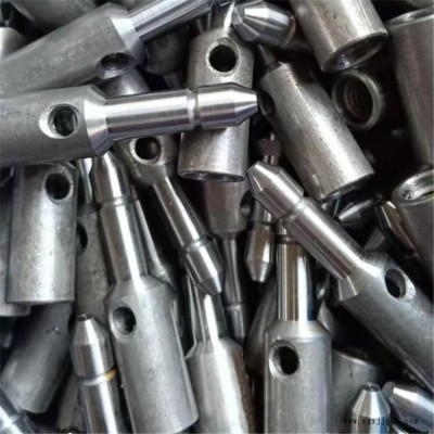 机加工零件 机加工工程机械零件加工样式齐全品质优良图2