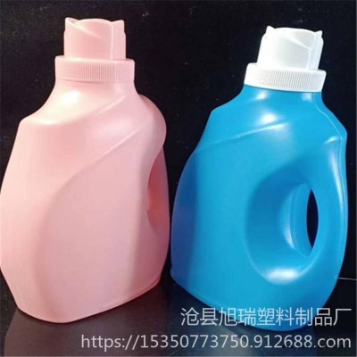 旭瑞供应  洗衣液瓶  洗衣液瓶厂家