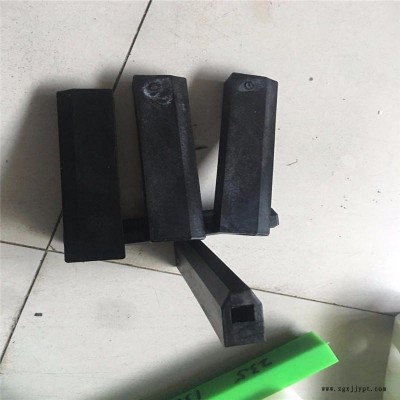 注塑尼龙条 尼龙把手 尼龙垫 尼龙三通架 颜色多型号全质量保证图10