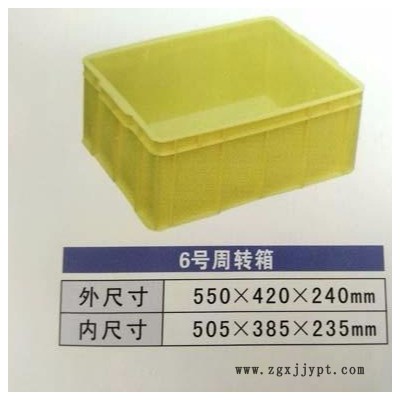 贺州塑料食品箱厂家柳州塑料冷冻盘供应图5