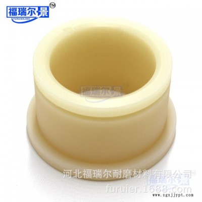 尼龙齿轮 含油耐磨PA6精密齿轮 含油尼龙齿轮 塑料制品厂家定做图2