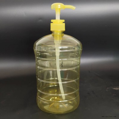 凯德威厂家直销     pet洗洁精瓶 洗洁精瓶子 1.5L洗洁精瓶图2
