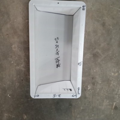 市政公路 工程模具  混泥土预制品 塑料模具 路沿石模具