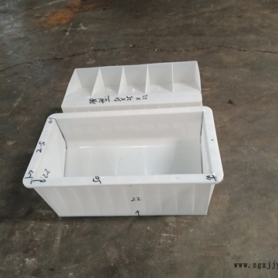 市政公路 工程模具  混泥土预制品 塑料模具 路沿石模具图5