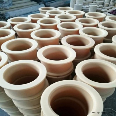 尼龙齿轮 耐磨尼龙件 尼龙块 162*42*11 河北腾博图6