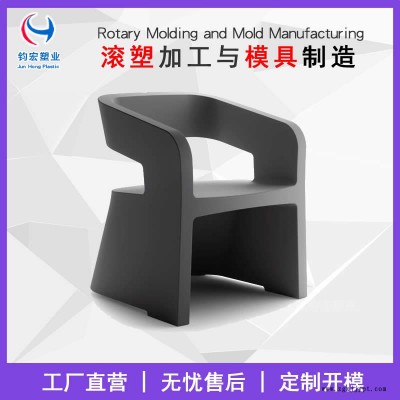 南昌滚塑加工 钧宏滚塑加工 滚塑代加工定制图2