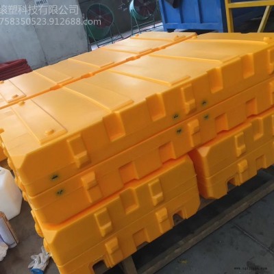 雅格滚塑 洗地车水箱定制 家用滚塑水箱 医用机械水箱滚塑加工