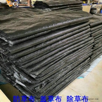 湖南防草布厂家,果园除草布_盖草布_抑制杂草生长地布,透气_透水_防虫害图10