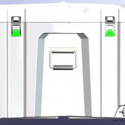 70L体能箱滚塑加工价格低廉图1