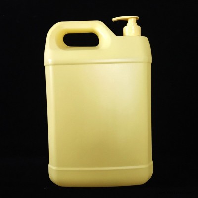 宏达 洗洁精桶厂家 洗洁精塑料壶 加厚洗涤灵桶 1.5升洗洁精桶