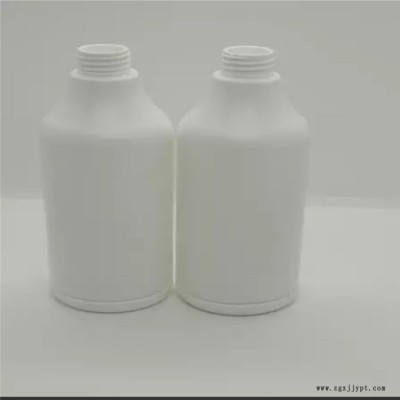 洗手液塑料瓶  量大从优 按压式泵头消毒洗手液瓶子  耀威图5