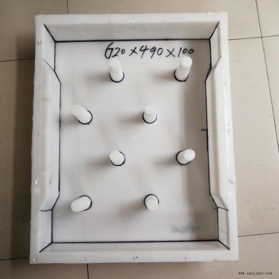 高速公路盖板模具 保定路沿石模具 盖板模具厂家