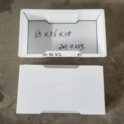 高速公路盖板模具 保定路沿石模具 盖板模具厂家图2