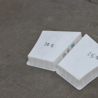 生态护坡模具 连锁护坡模具加工定做 连锁生态护坡模具 大坝连锁护坡模具图2