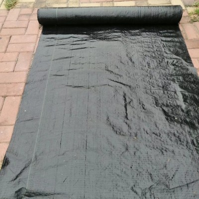 厂家供应园艺防草布 果园防草布 葡萄园防草布 蓝莓种植防草布图2