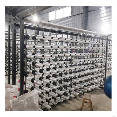 兰州市泉翔绳业厂家直销绿色环保捆草网牧草网牧草专用打包网图2