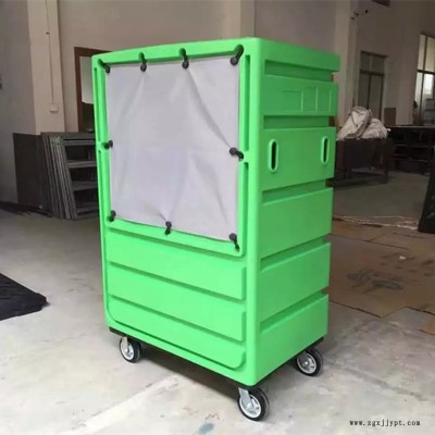 滚塑加工厂家定做各类形状的塑料产品 滚塑模具加工图2