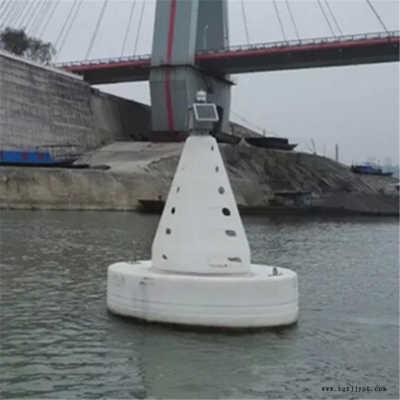 警示航标滚塑加工新型浮标拦船小浮标图2