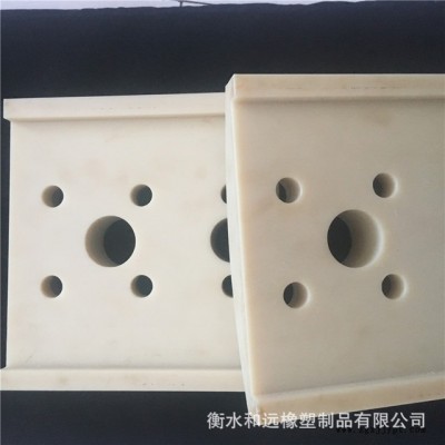 尼龙滑块 各种尼龙制品 各类尼龙异形件 厂家加工价格实惠图4