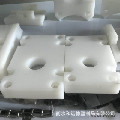 尼龙滑块 各种尼龙制品 各类尼龙异形件 厂家加工价格实惠图3