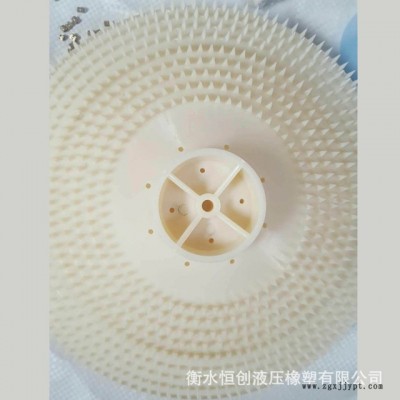 定制高耐磨PE高分子制品POM聚甲醛塑料制品耐腐蚀尼龙异型塑料制品图4