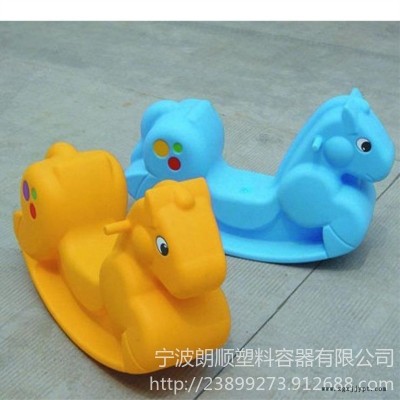 加工滚塑游乐场玩具 儿童玩具制作厂家滚塑加工图1
